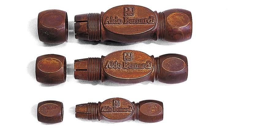 Aldo Bernardi Латунные фитинги для открытых систем Impianto a vista sun-id-1489477 - Вид №2