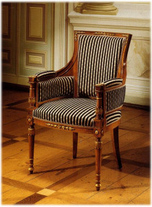 Стул  COLOMBO MOBILI 267.P