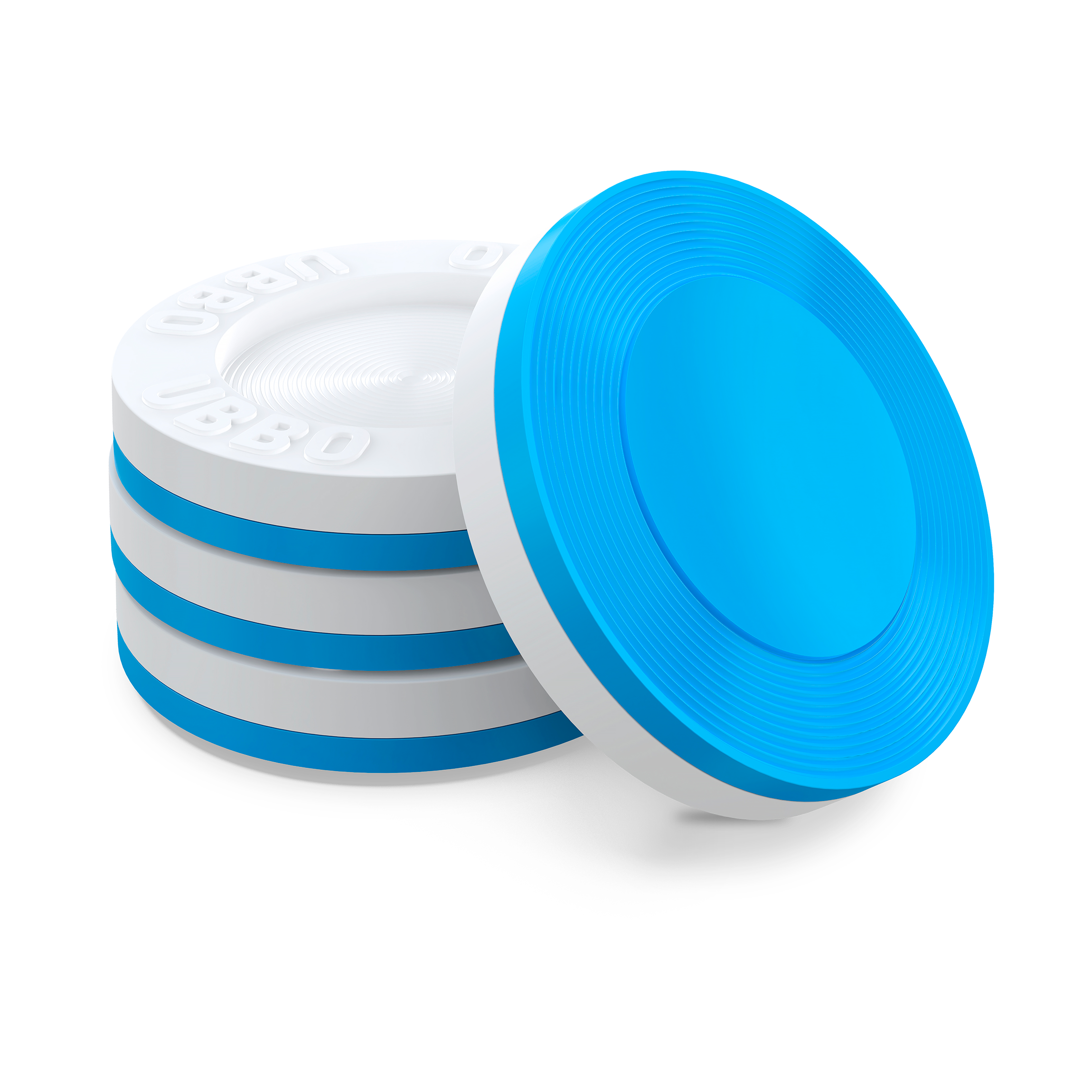 5454492 Антивибрационные подставки WiMAX AVS-SLIM2-U, 4 шт UBBO STDN-0101778 - Вид №4