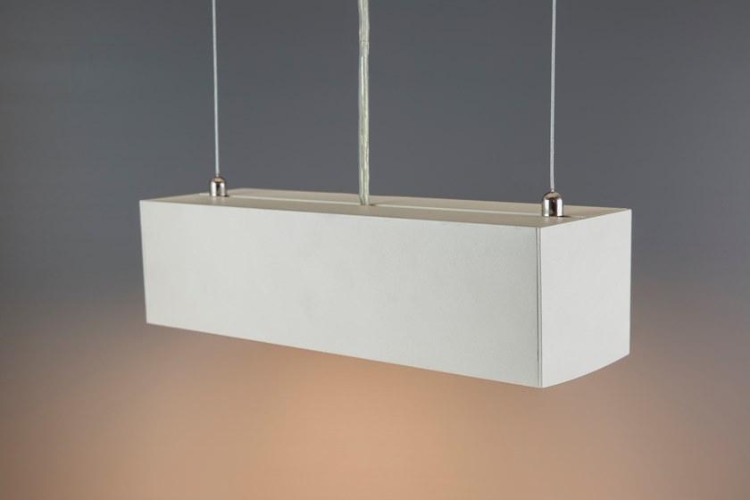 Ledevò Регулируемый подвесной светильник из алюминия sun-id-1483646 - Вид №1