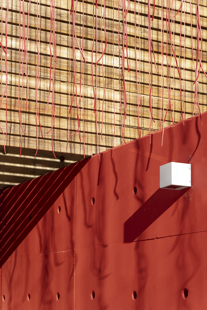 1515266 Подсветка стены Platek ONE 2.0 Applique  ONE 2.0 Applique - LED 4000K 1 Opening  - Вид №7