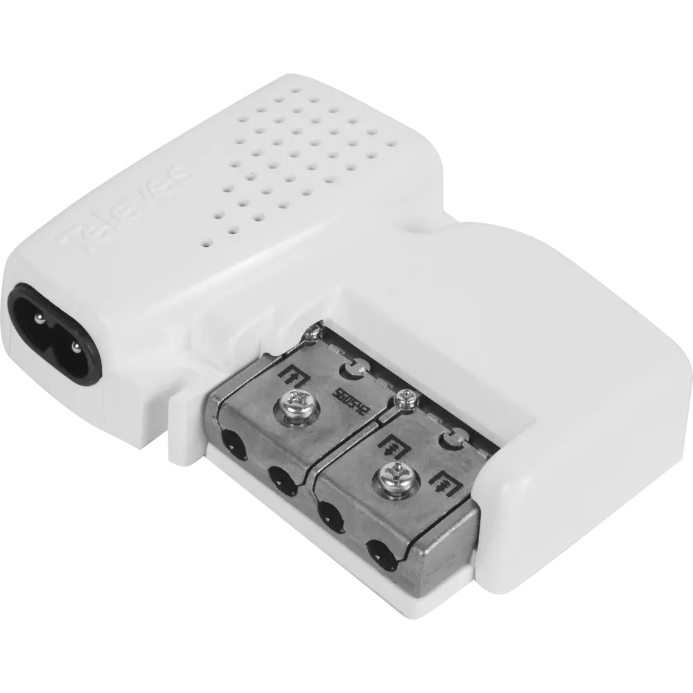 Усилитель антенный Picokom, 1 вход, 2 выхода Santreyd STLM-2005285