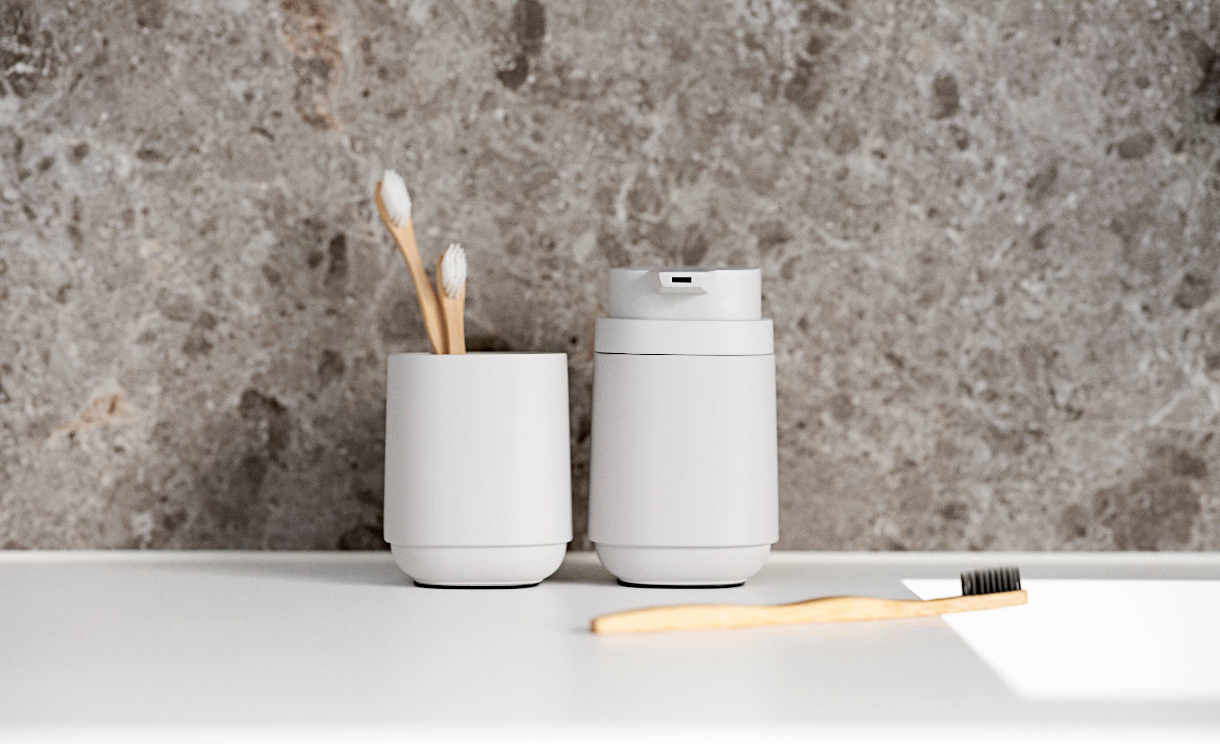 28123 Дозатор для жидкого мыла Zone Denmark Time - Вид №3