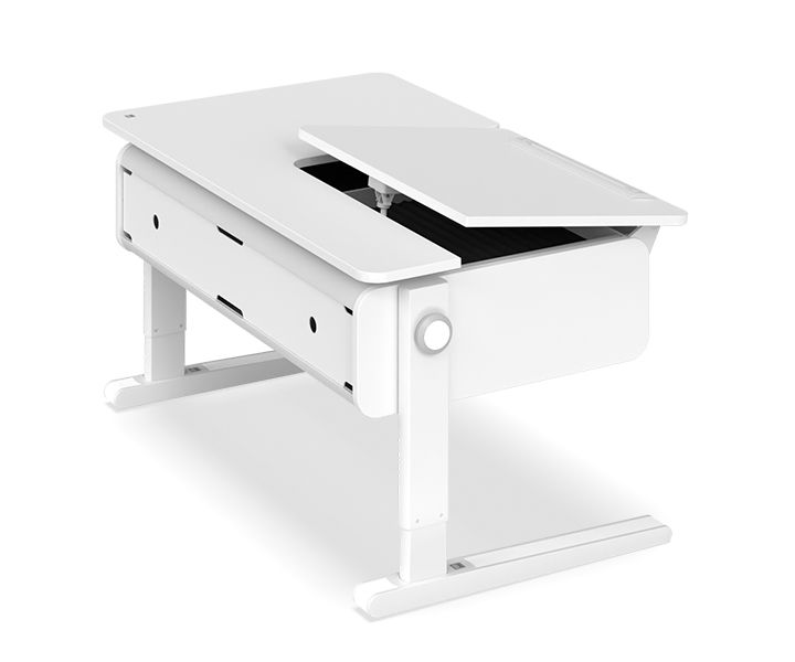 2718 Стол Champion Left-Up 2022 LAB.Space  - Вид №16