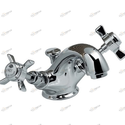 Смеситель для раковины MARF24CR Devon Devon COVENTRY Devon&Devon