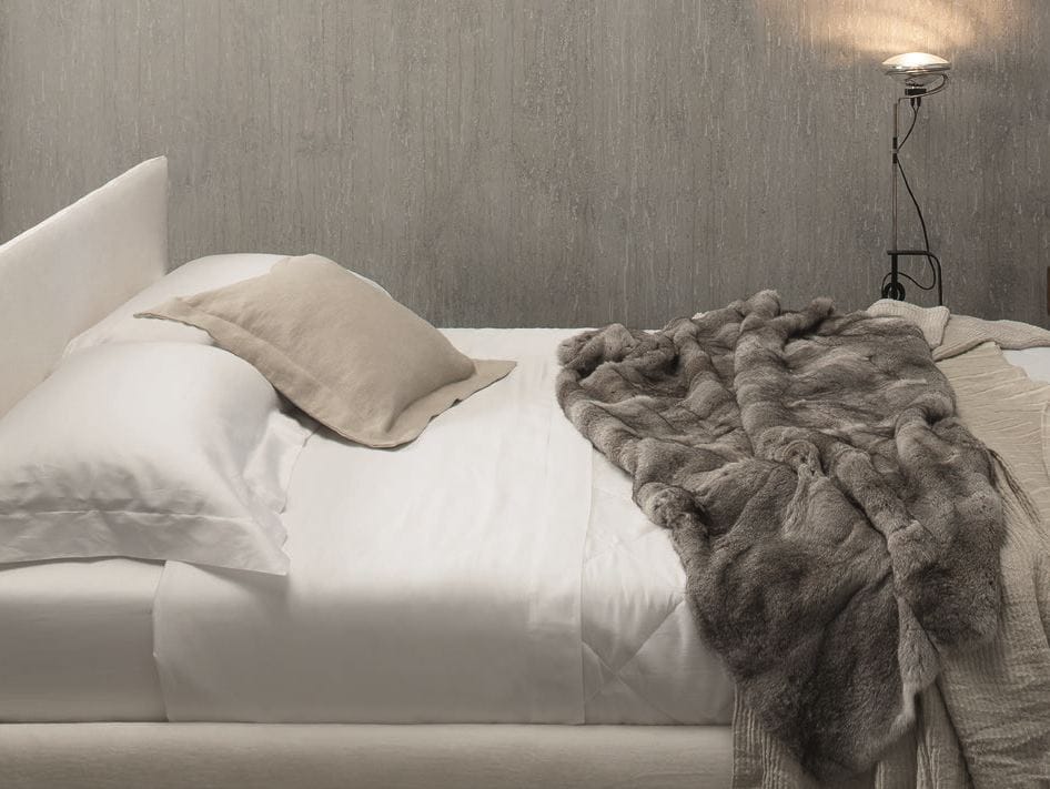 Комбинированная однотонная кровать Twils Coordinato letto ARCH-00009282