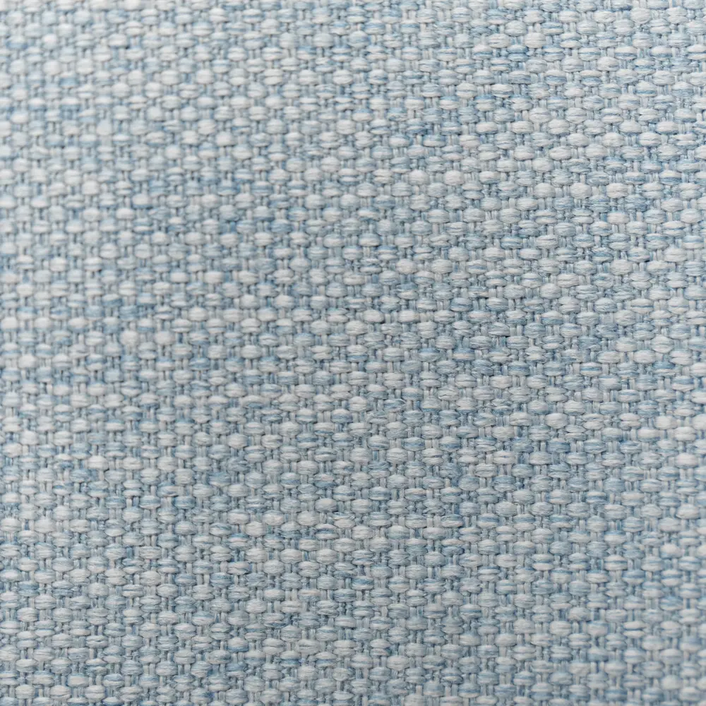 Ткань Tex republic Soleil блэкаут-лен 300 см цвет голубой № 8 п/м 83603246 STLM-2152398  - Вид №3