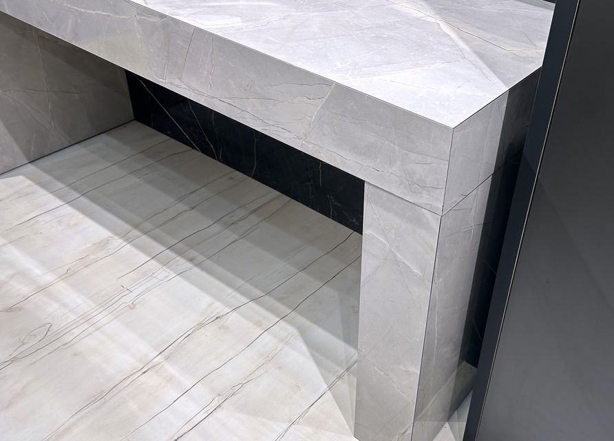 Стеновые панели - Симфони LIGRON LIST12 2538 - Вид №16