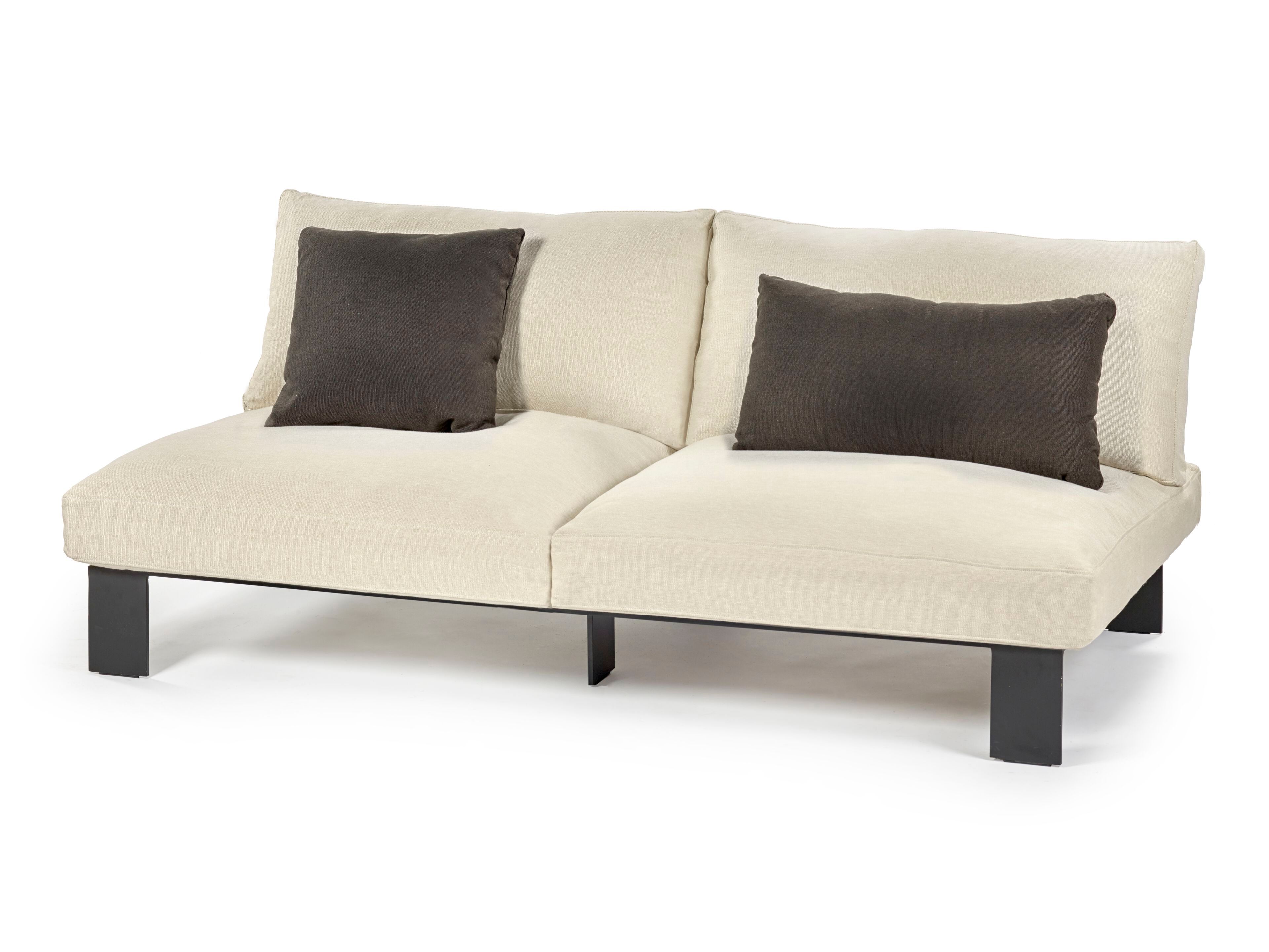 Ткань диван Serax Мебель Bea Mombaers ARCH-00101575 - Вид №2