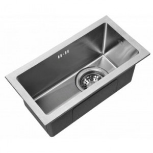 Zorg RX-2344, Zorg RX-2344 Мойка кухонная прямоугольная Zorg