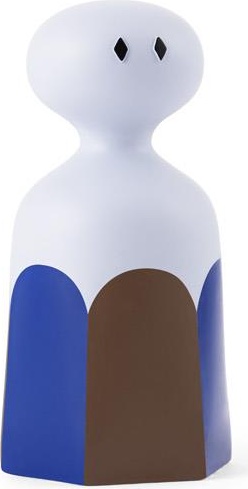 5000221 Фэнтезийные фигурки командира True Blue / Golden Khaki Normann Copenhagen 
