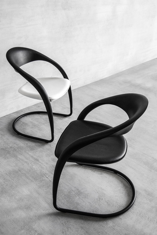 Стул CLOU TONON 892.11 