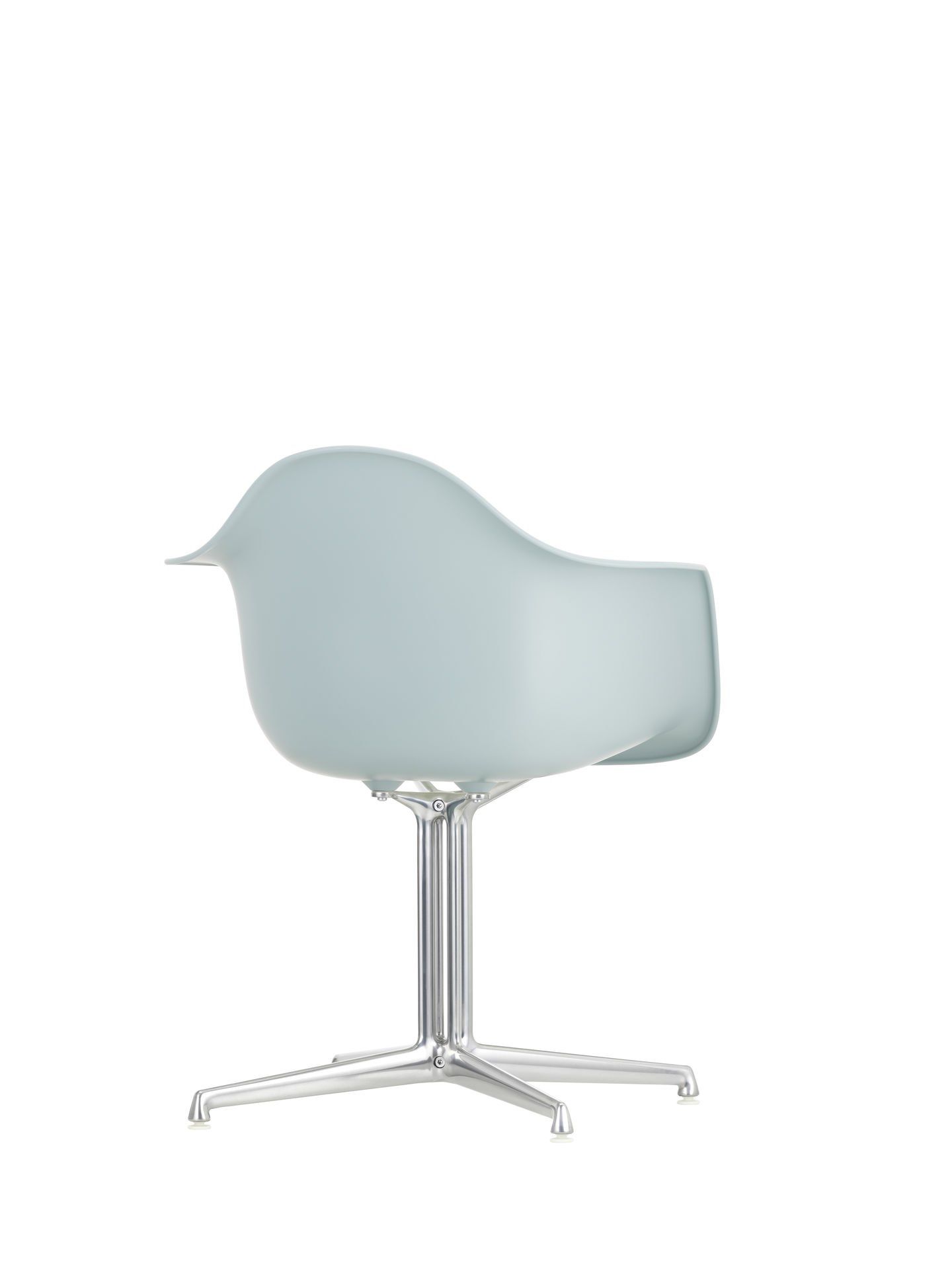 Стул из полипропилена с подлокотниками VITRA Eames Plastic Chair ARCH-00111973 - Вид №24