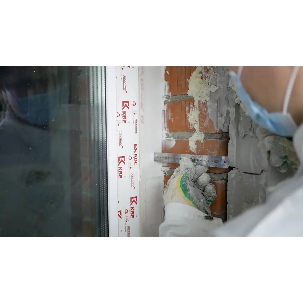 Герметик САЗИЛАСТ для оконных монтажных швов, светло-серый 0.9 кг 82250234 STLM-0023121 - Вид №3