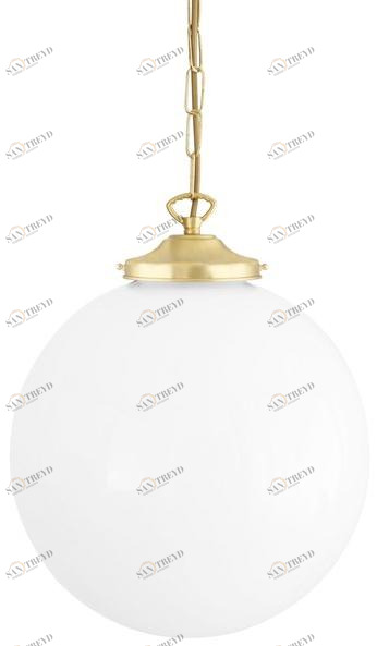 Mullan Lighting Подвесной светильник ручной работы с прямым светом Yerevan Mlp000 