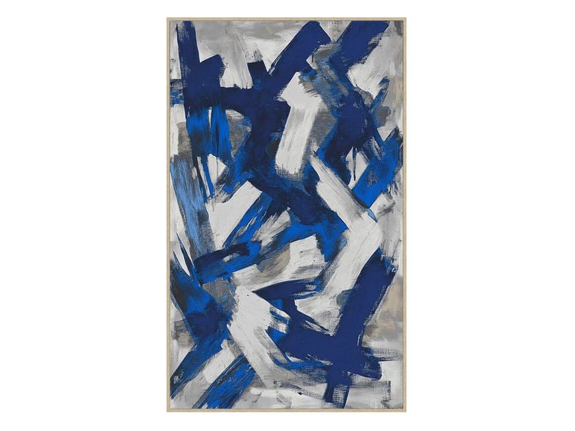 Холст рамки BIZZOTTO BOLD M148 ARCH-00017451