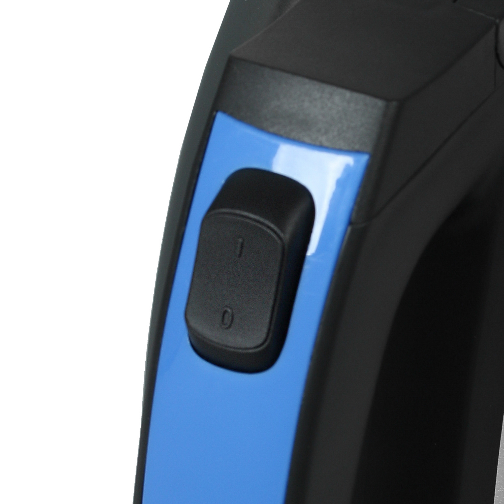 8144979 Электрочайник ECON ECO-1881KE синий STDN-0054342 - Вид №2