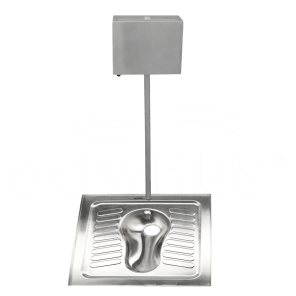 4-005.2  Чаши генуя Public Steel 