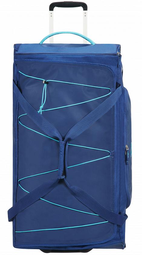 16G-21015 Сумка на колесах 16G*015 American Tourister Road Quest  - Вид №1