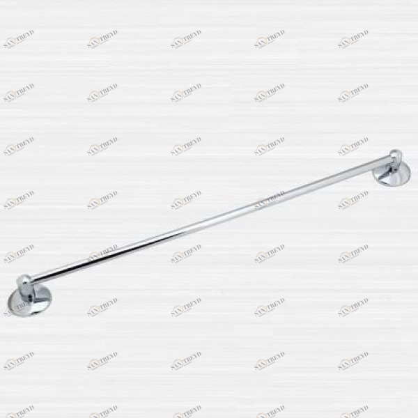 Полотенцедержатель трубчатый 50 см Raibowl (Турция) Otel 2556-50 Rainbowl sun-id-562025