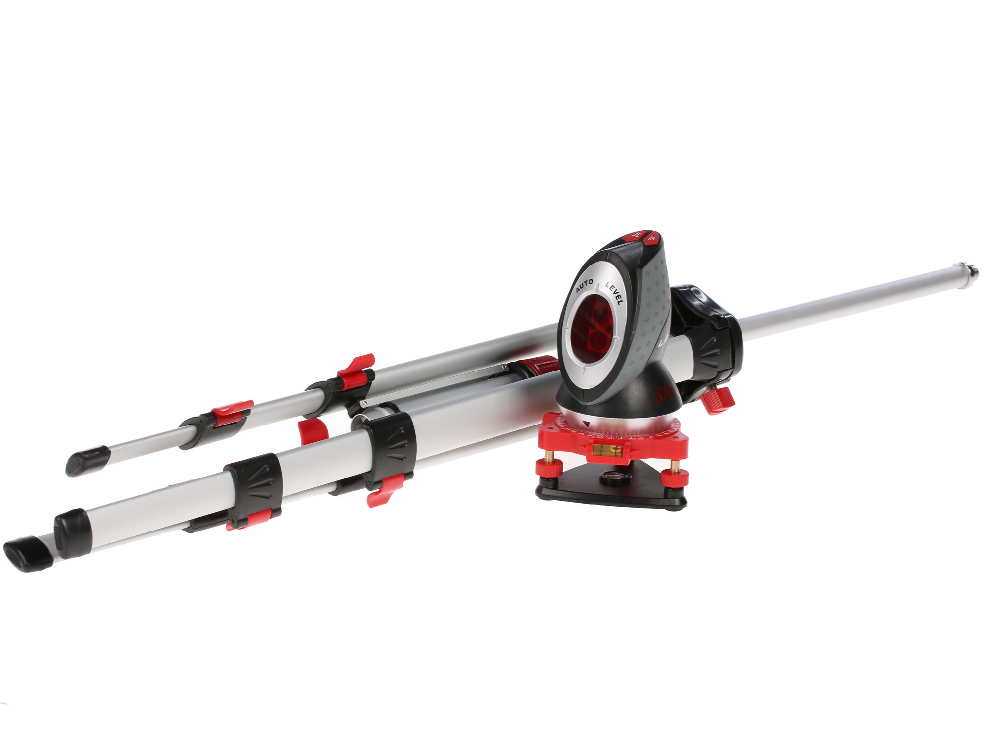 Лазерный нивелир Skil 0510 AB 1000467 STDN-0000062 - Вид №8