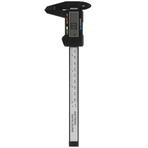 Штангенциркуль электронный FinePower DC0220 1686675