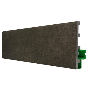 Плинтус напольный из дюрополимера PX81404.378