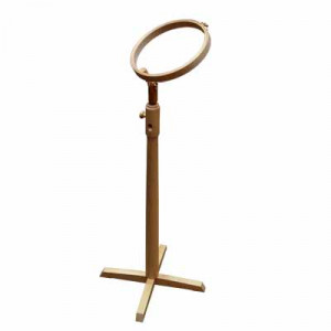 316/04 Пяльцы напольные d 185 мм .