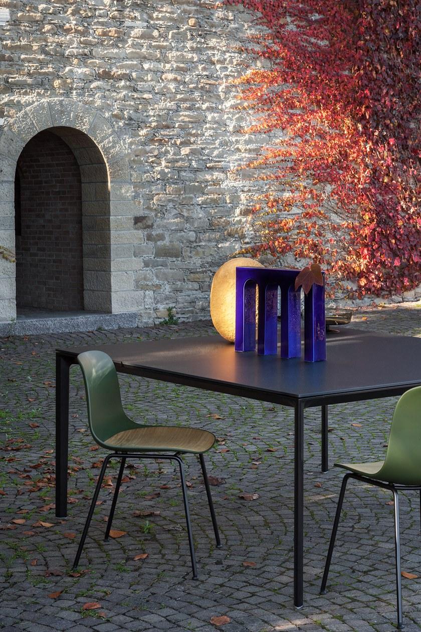 Lapalma Штабелируемый садовый стул Seela outdoor sun-id-1437376 - Вид №10