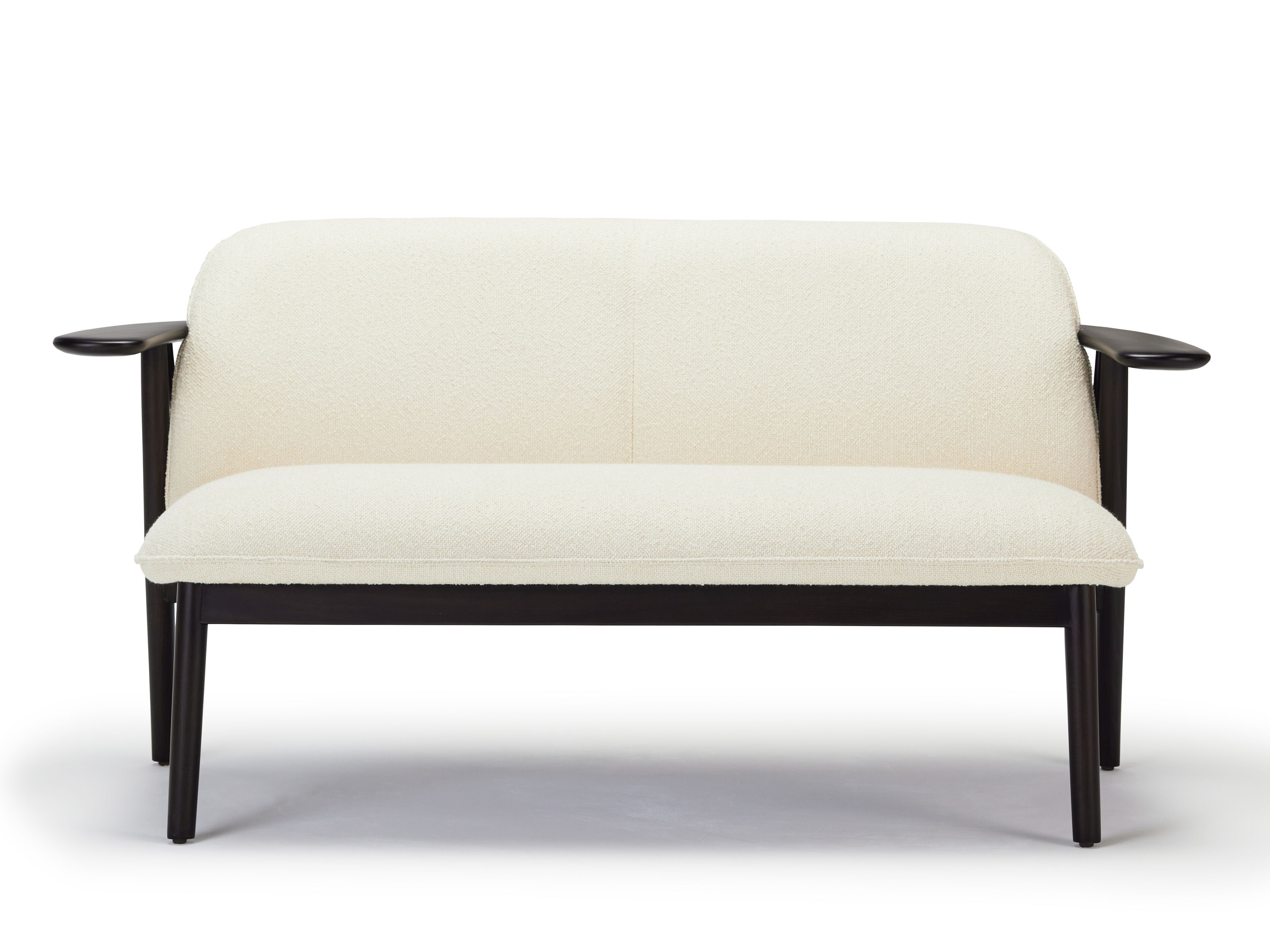 2-местный тканевый диван Papell Design Каролина ARCH-00005156