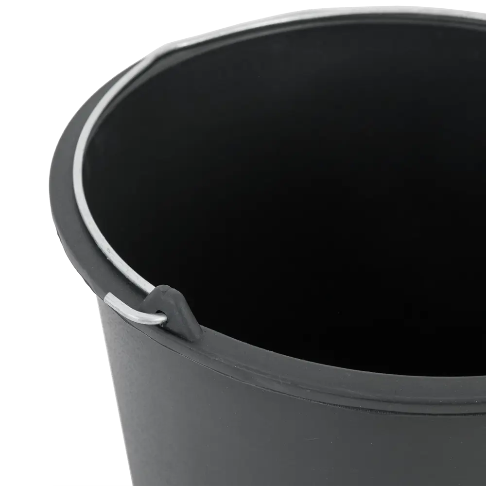 Ведро строительное 12 л, пластик Santreyd STLM-2056387 - Вид №1