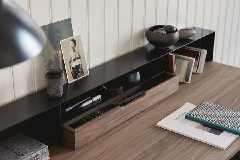 more Письменный стол с ящиками Harri sun-id-1459548 - Вид №3