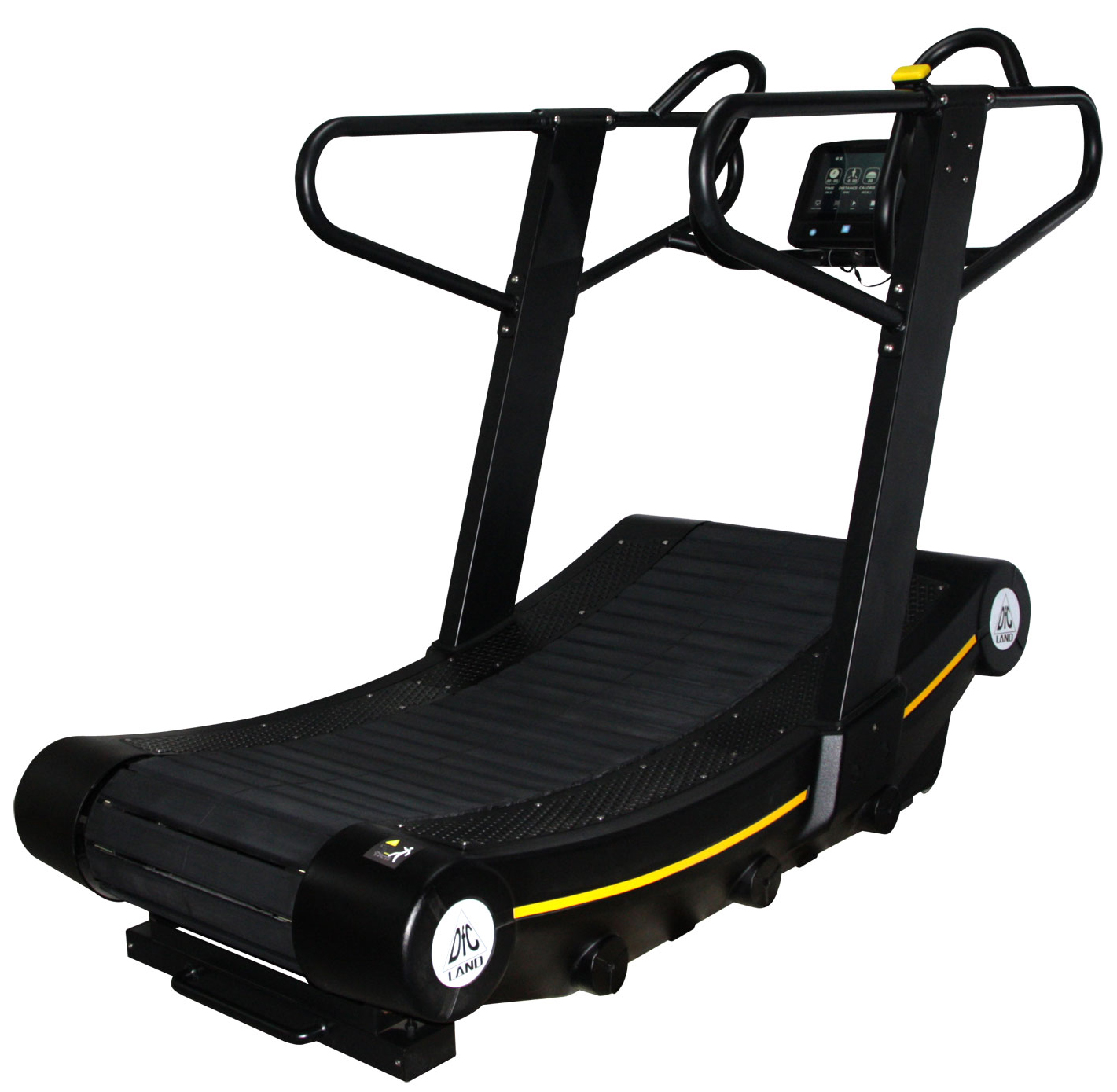 LAND Беговая дорожка land pro t-925b DFC 