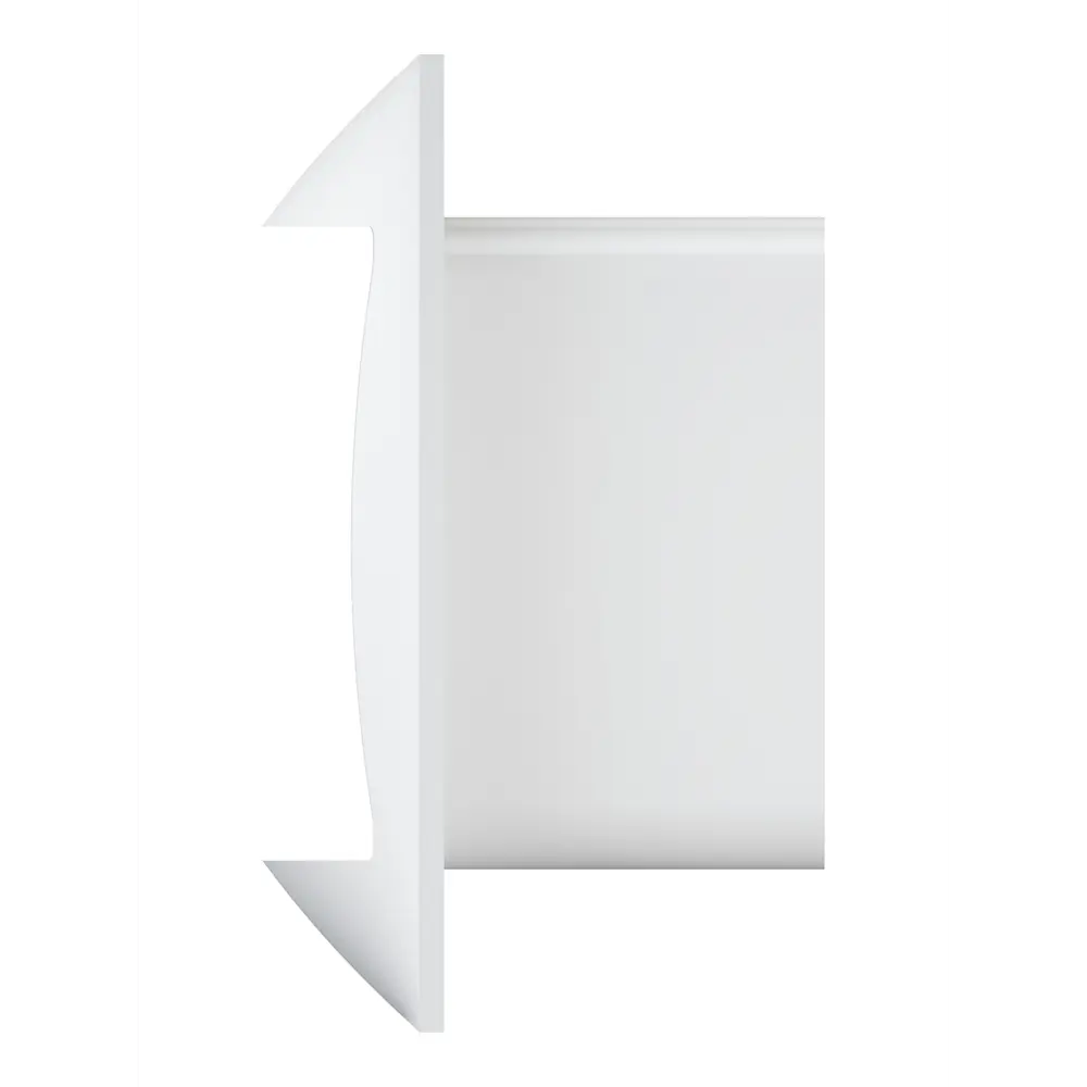 Вентиляционная решетка ERA 620РСФ с фланцем для систем вентиляции 82270132 STLM-1399891 - Вид №2