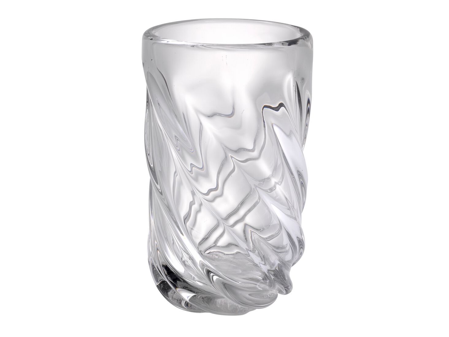 Стеклянная ваза ручной работы Eichholtz ANGELITO L ARCH-00061632