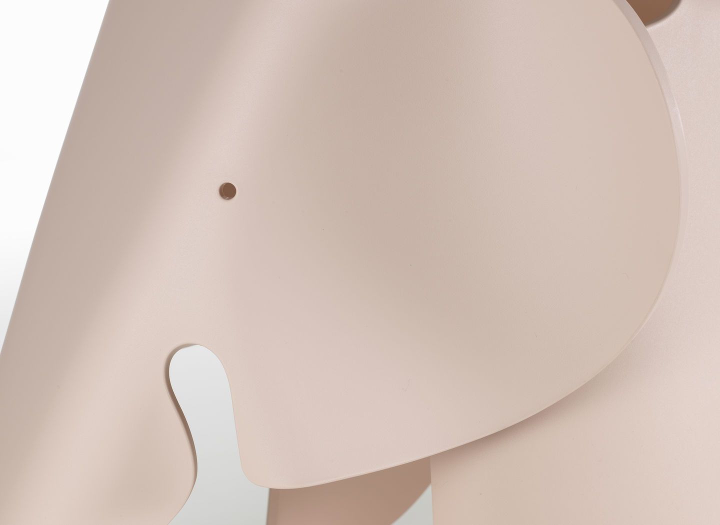 Переработанная пластиковая игра VITRA Eames Elephant ARCH-00014318 - Вид №20