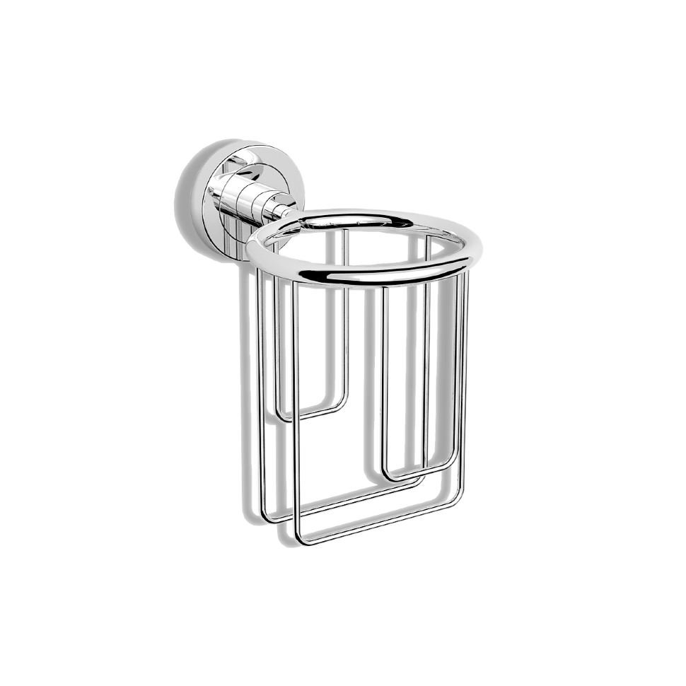 11074A Держатель для освежителя Langberger Германия BURANO