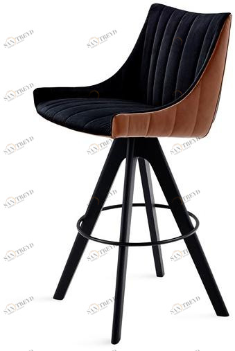 Freifrau Барный стул с подлокотниками Rubie sun-id-1425447