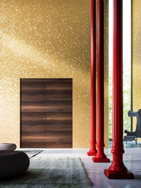 Linvisibile Раздвижная дверь в центральной стене Linvisibile marea sun-id-1371711 - Вид №4