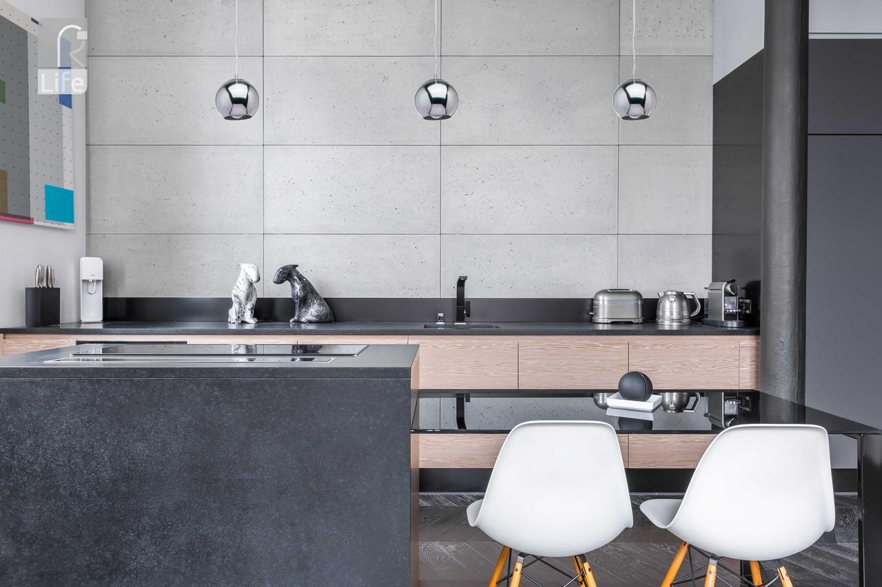 Подвесной светильник MW-Light Фрайталь 4 663011001 MW-LIGHT ФРАЙТАЛЬ 4 199781 Хром  - Вид №1