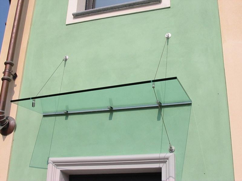 CP Sistemi Парапет / забор из нержавеющей стали sun-id-1434523 - Вид №2