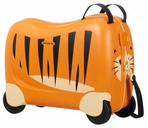 CK8-96001 Чемодан Dream Rider Suitcase Samsonite Dream Rider Disney