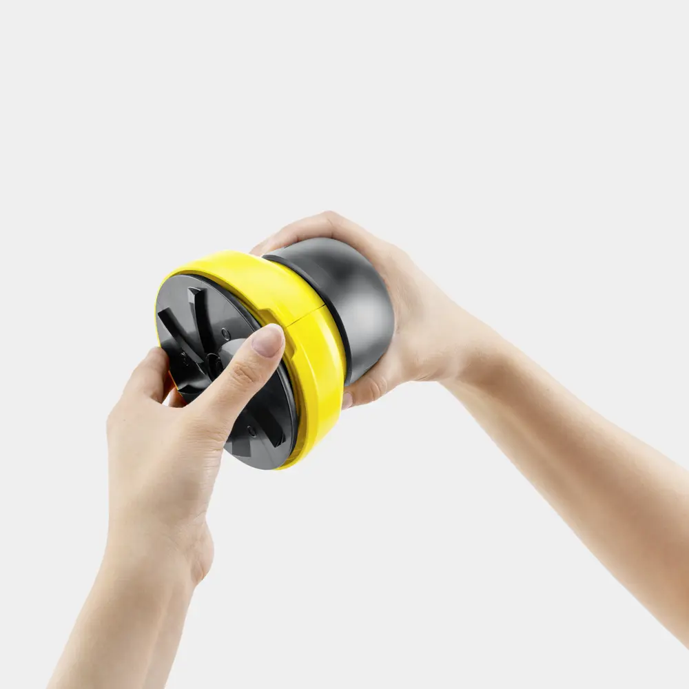 Электрический скребок для льда Karcher EDI 4 STLM-2174829 - Вид №7