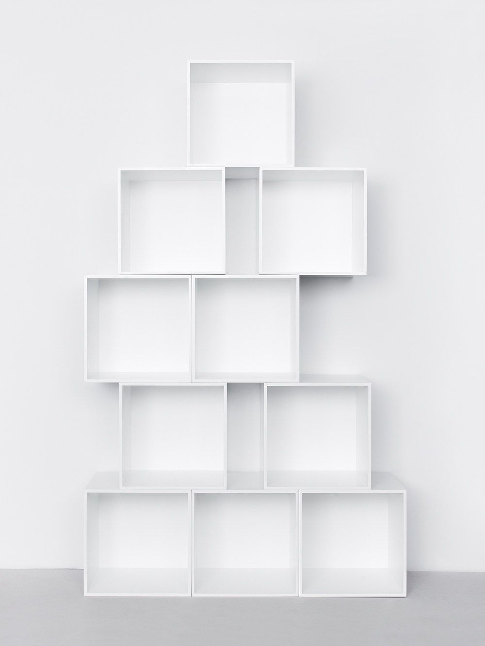 Модульная Книжная полка Cubit by Mymito ARCH-00126552 - Вид №60