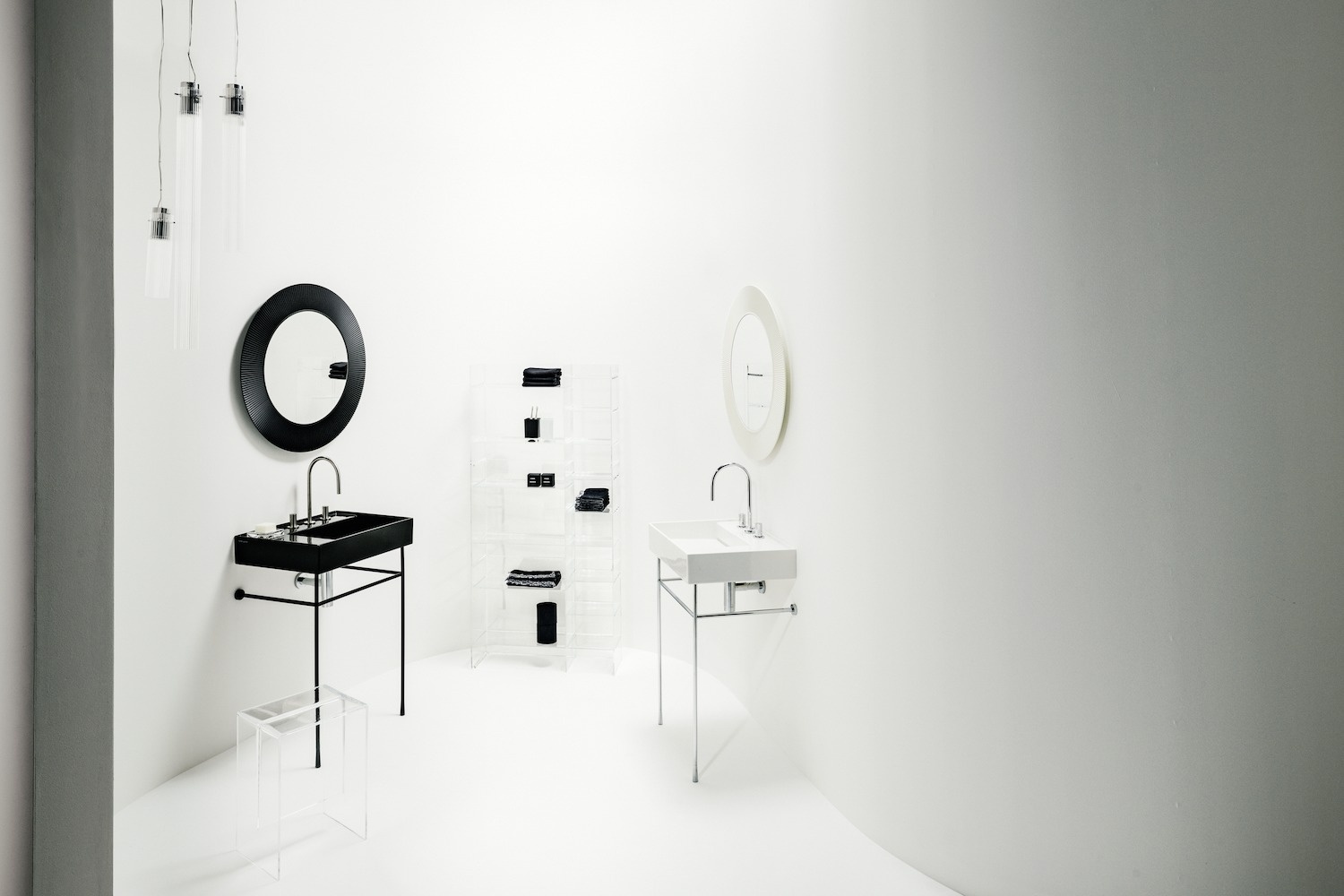 H3893340860001 Подвесной светильник 600 мм LAUFEN PRO - Вид №7