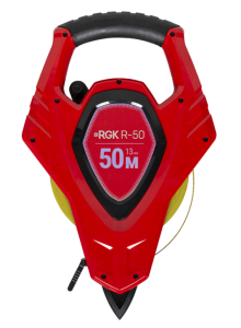 Рулетка RGK R50 8113716
