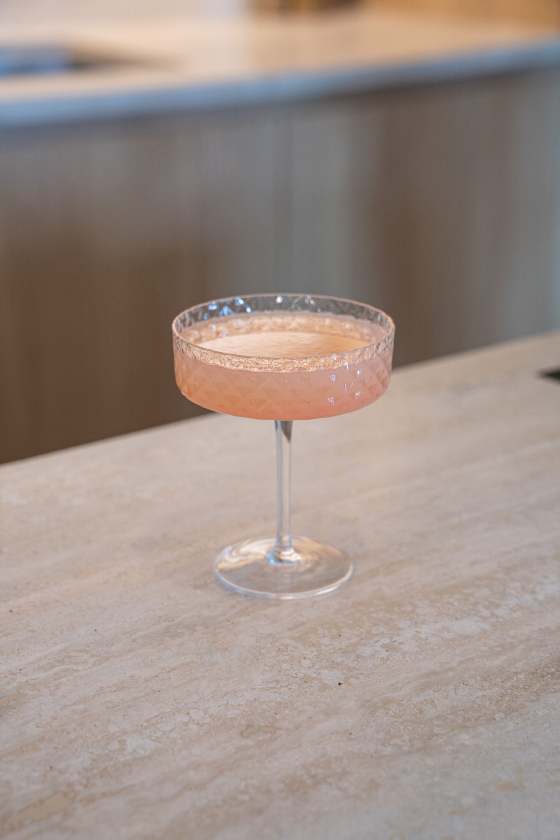 Стеклянный бокал для коктейля Zafferano Венецианская миксология ARCH-00020351 - Вид №4