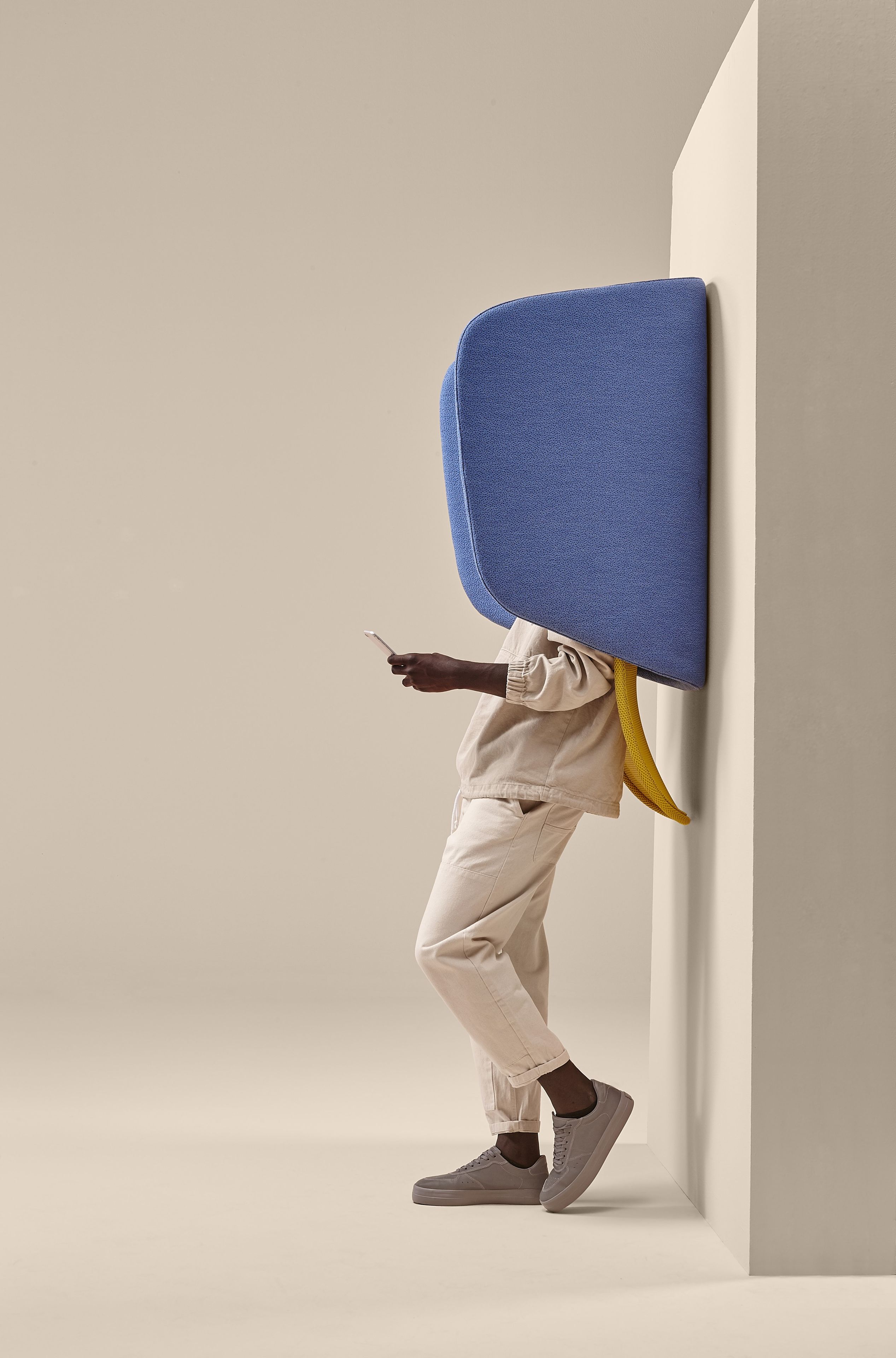 Настенная телефонная будка SANCAL LAPSO ARCH-00091248 - Вид №2