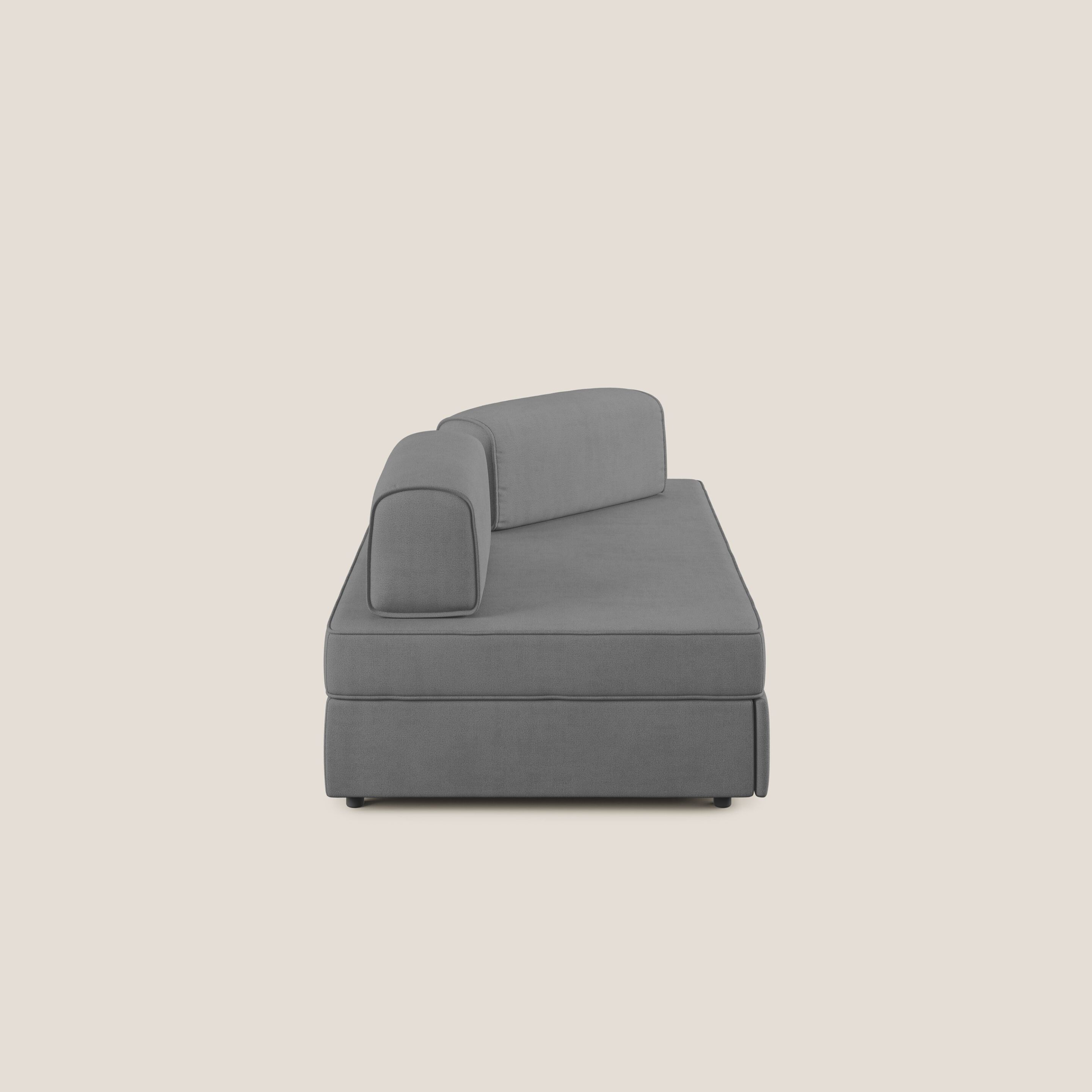 Раскладной диван-кровать из ткани Divani.Store LIBERTY ARCH-00095926 - Вид №68