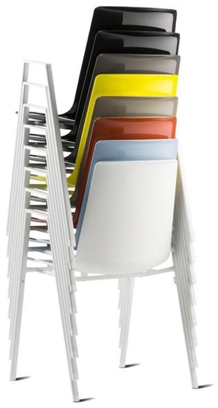 Wiesner-Hager Стул складной с подлокотниками Nooi 6602 - Вид №2